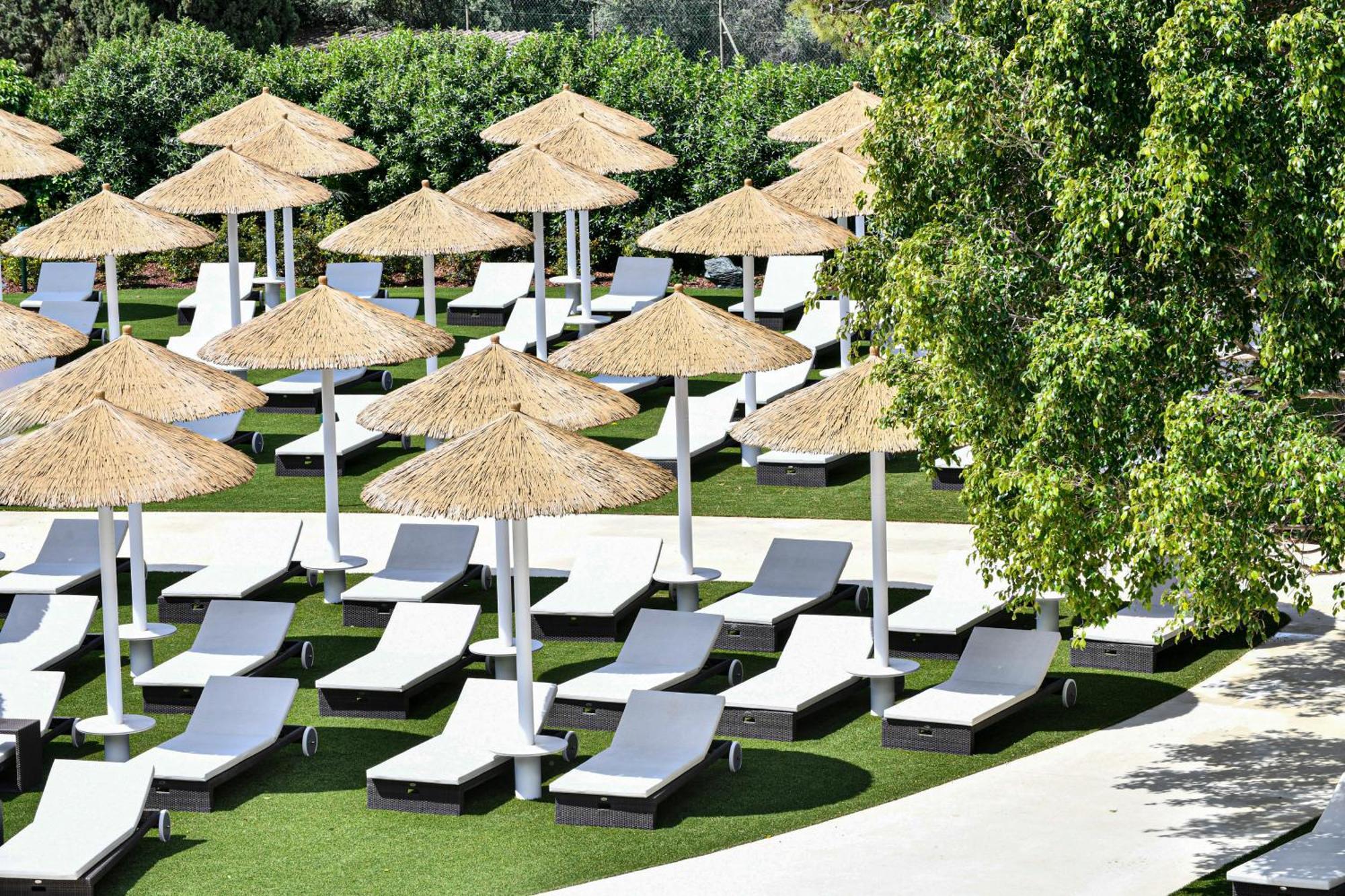 Salles Marina Portals Hotel