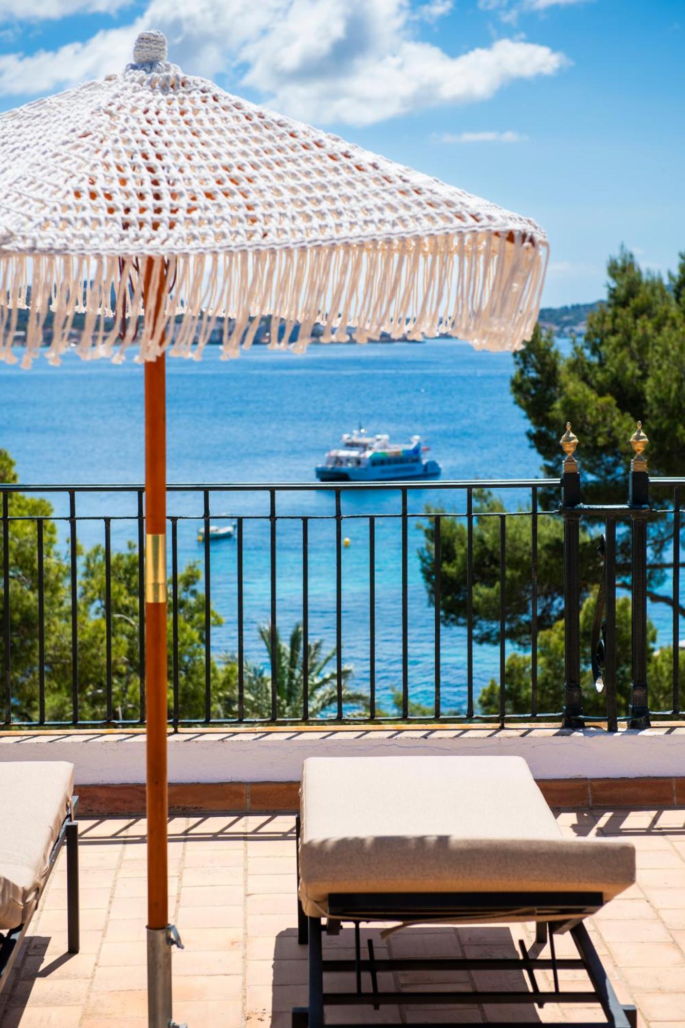 Cala Fornells Hotel Peguera