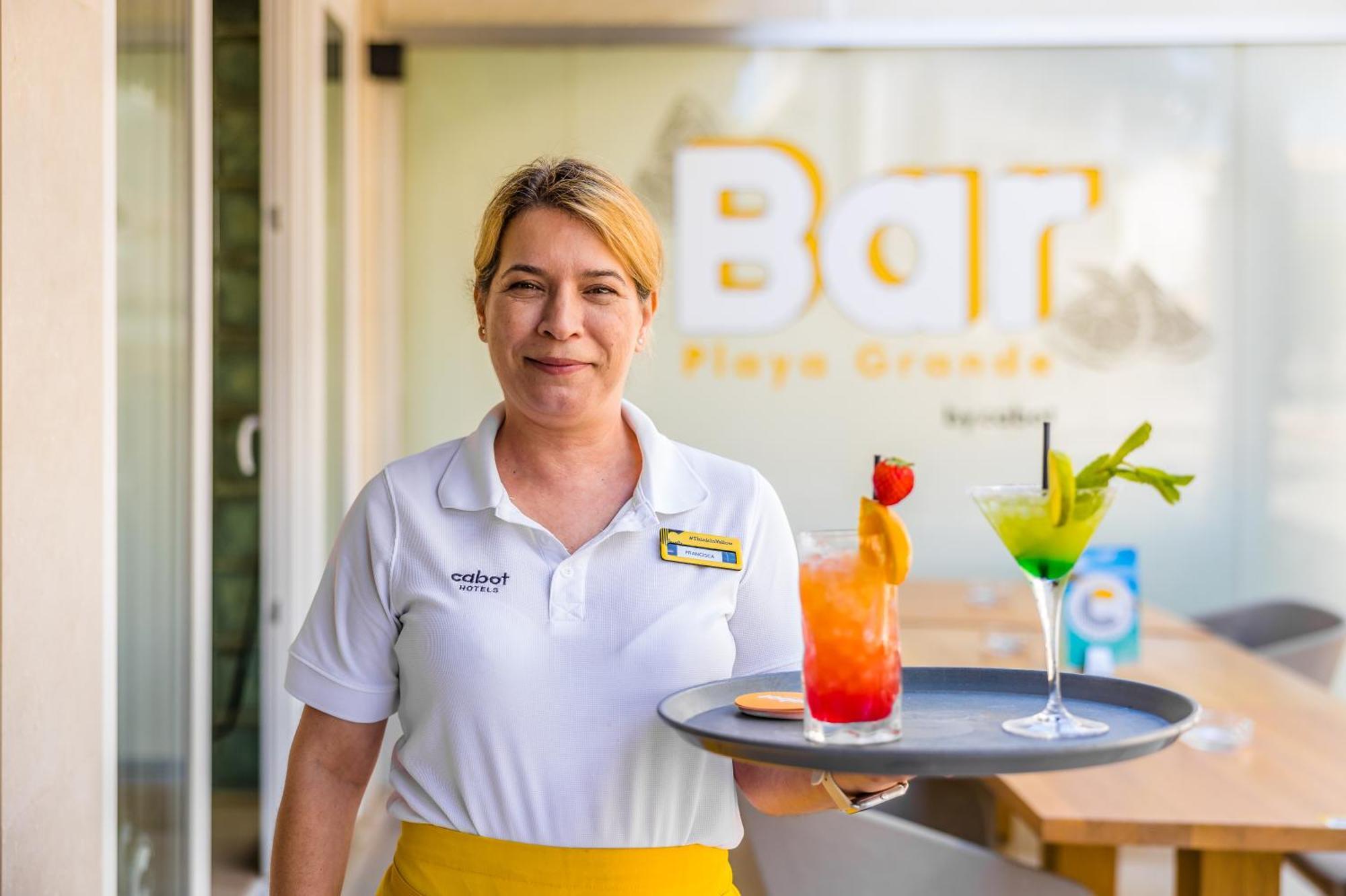 Cabot Playa Grande - Adults Only Hotel 3*