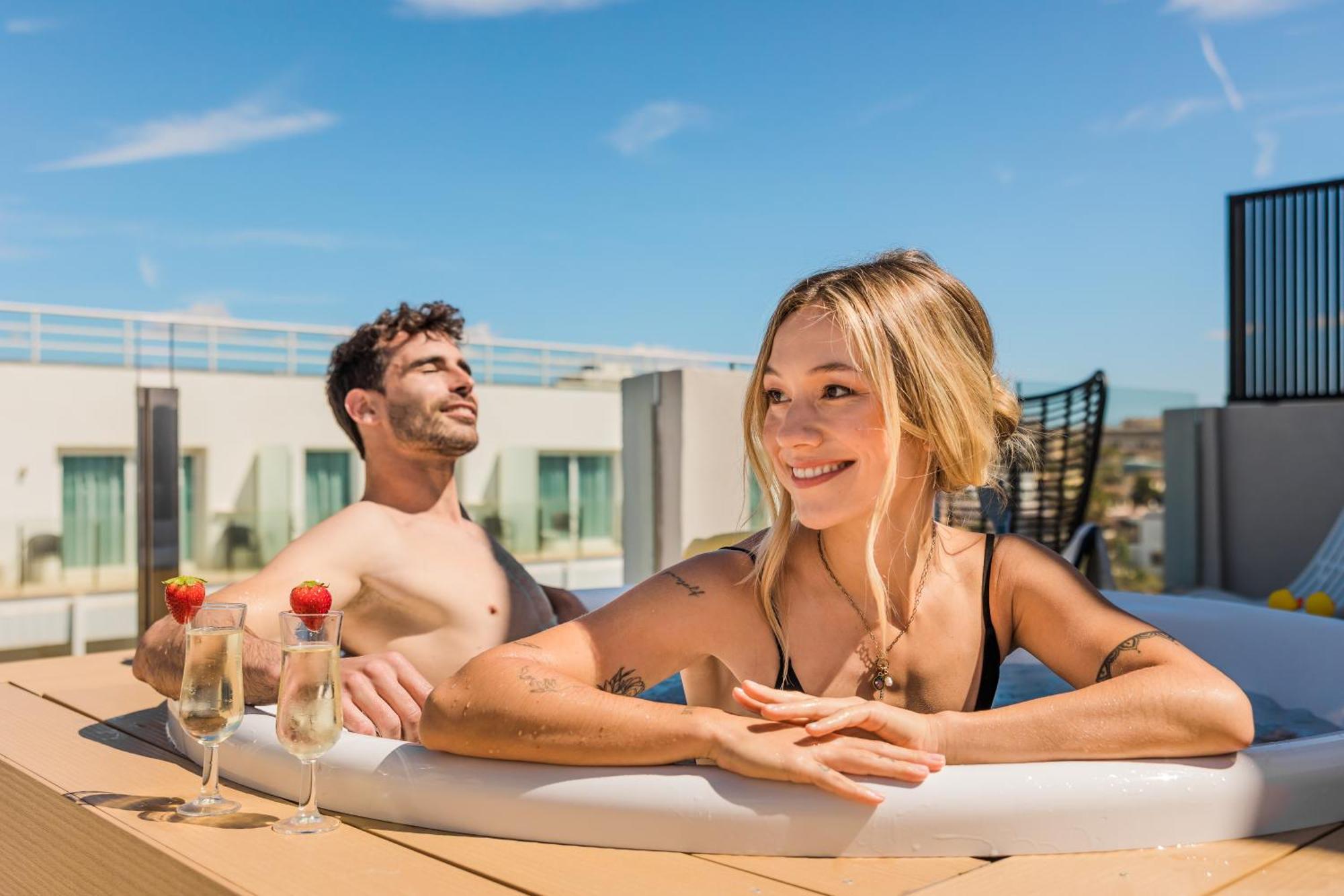 Cabot Playa Grande - Adults Only Hotel 3*