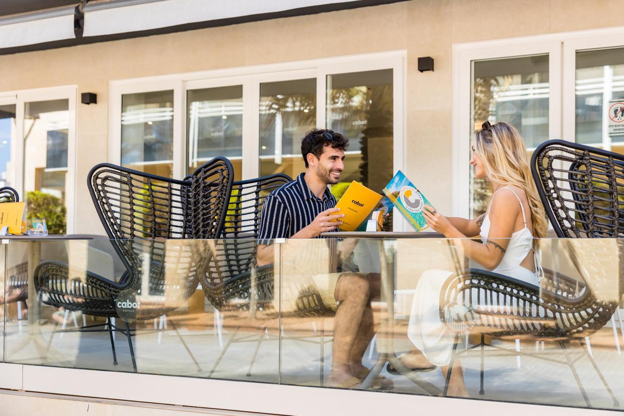 Cabot Playa Grande - Adults Only Playa de Palma (Mallorca)