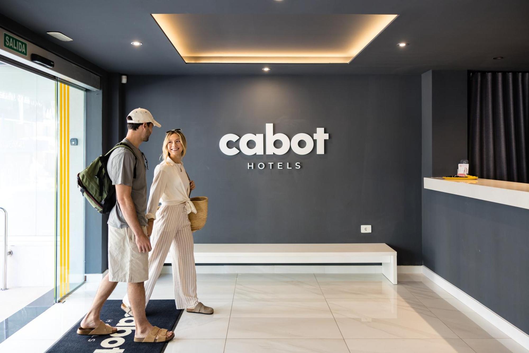 Cabot Playa Grande - Adults Only Hotel