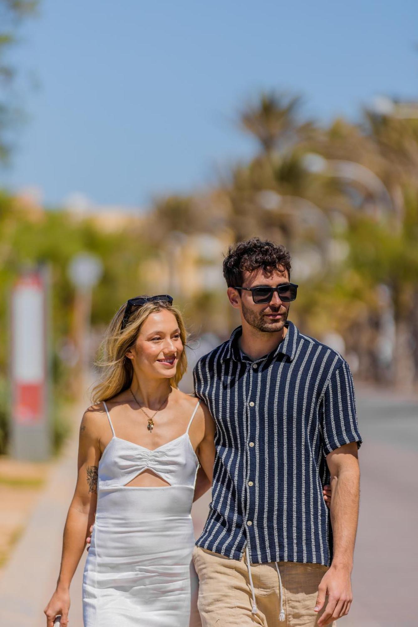 Hotel Cabot Playa Grande - Adults Only 3*