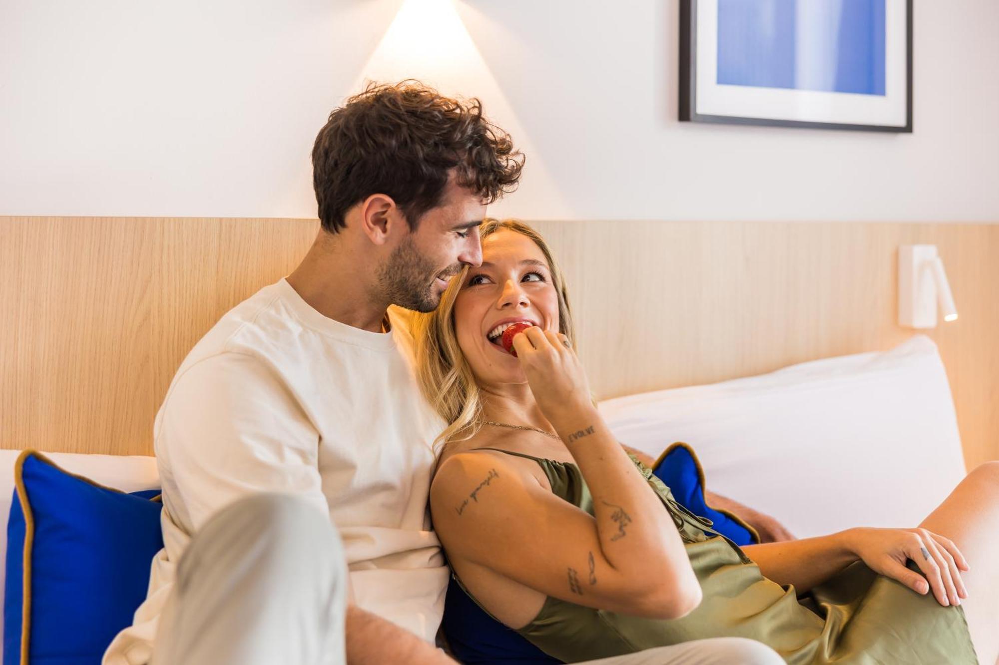 Cabot Playa Grande - Adults Only Hotel Playa de Palma (Mallorca)