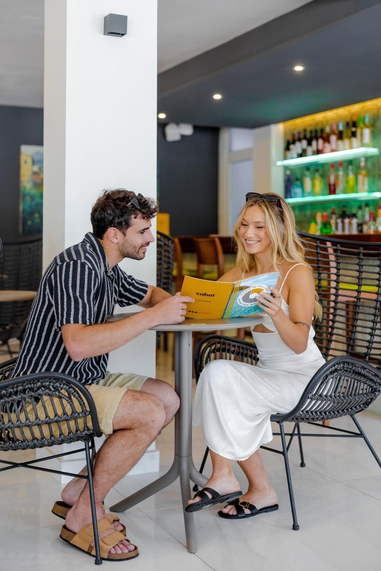 Cabot Playa Grande - Adults Only 3*