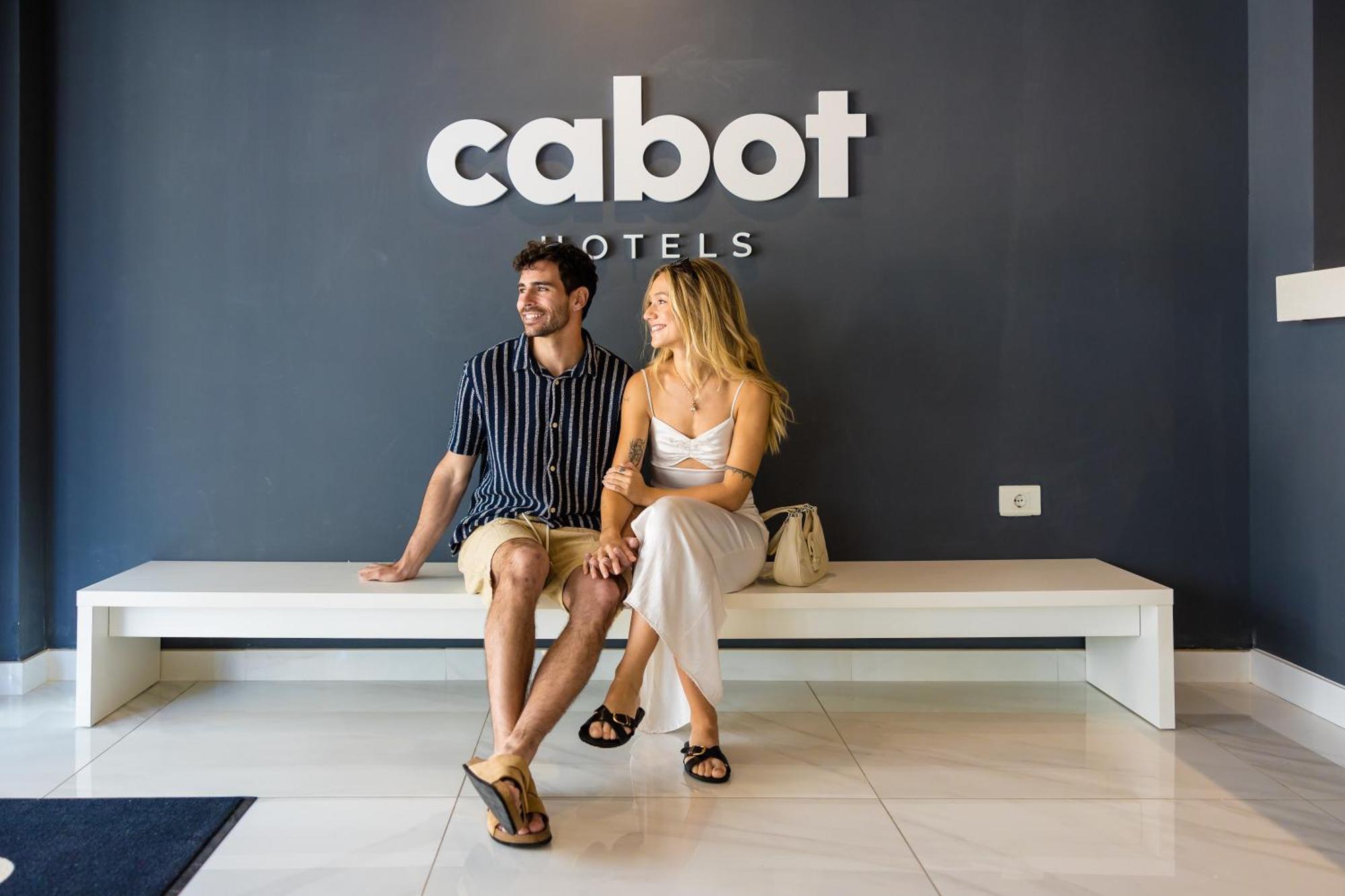 Cabot Playa Grande - Adults Only Playa de Palma (Mallorca)