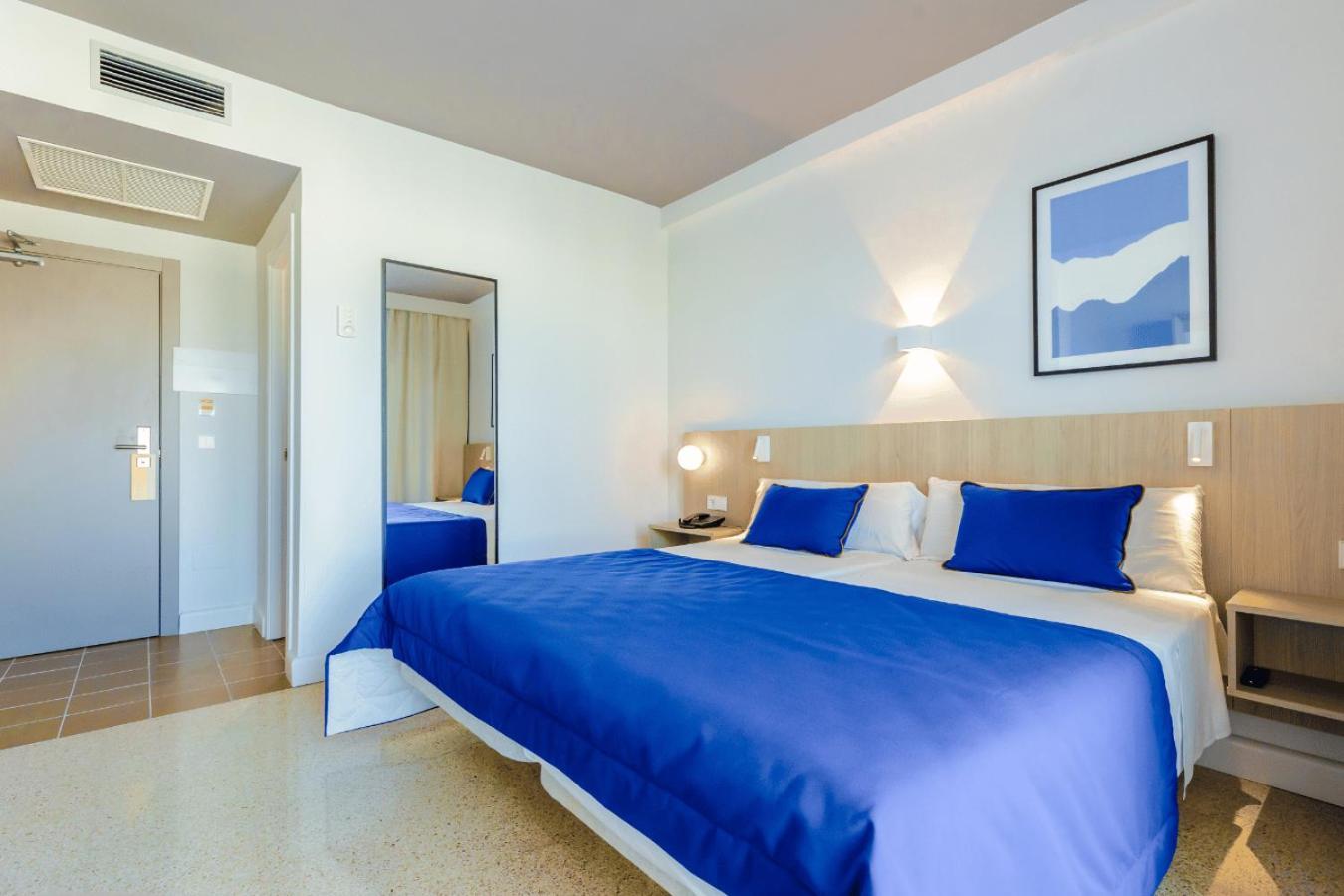 Hotel Cabot Playa Grande - Adults Only Playa de Palma (Mallorca)