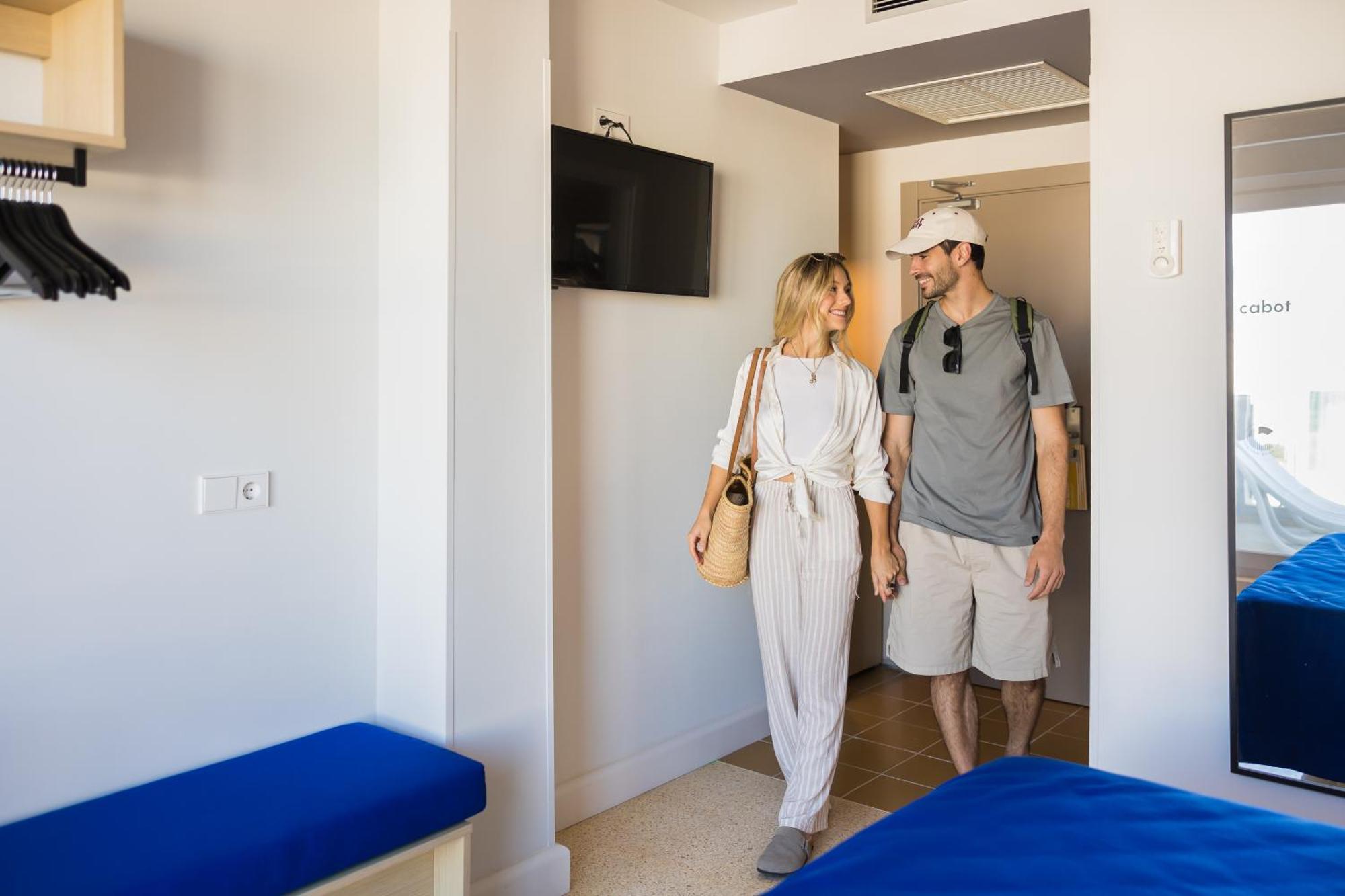 Cabot Playa Grande - Adults Only Playa de Palma (Mallorca)