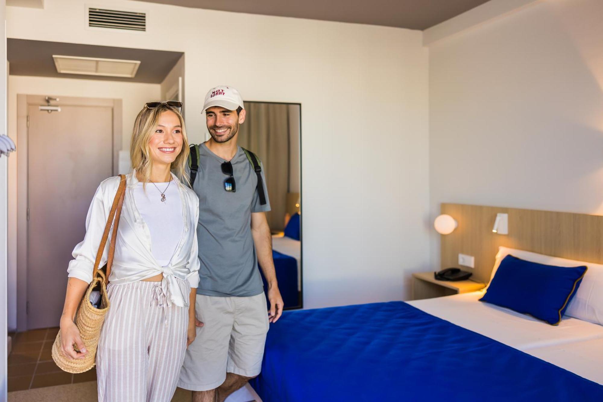 Hotel Cabot Playa Grande - Adults Only