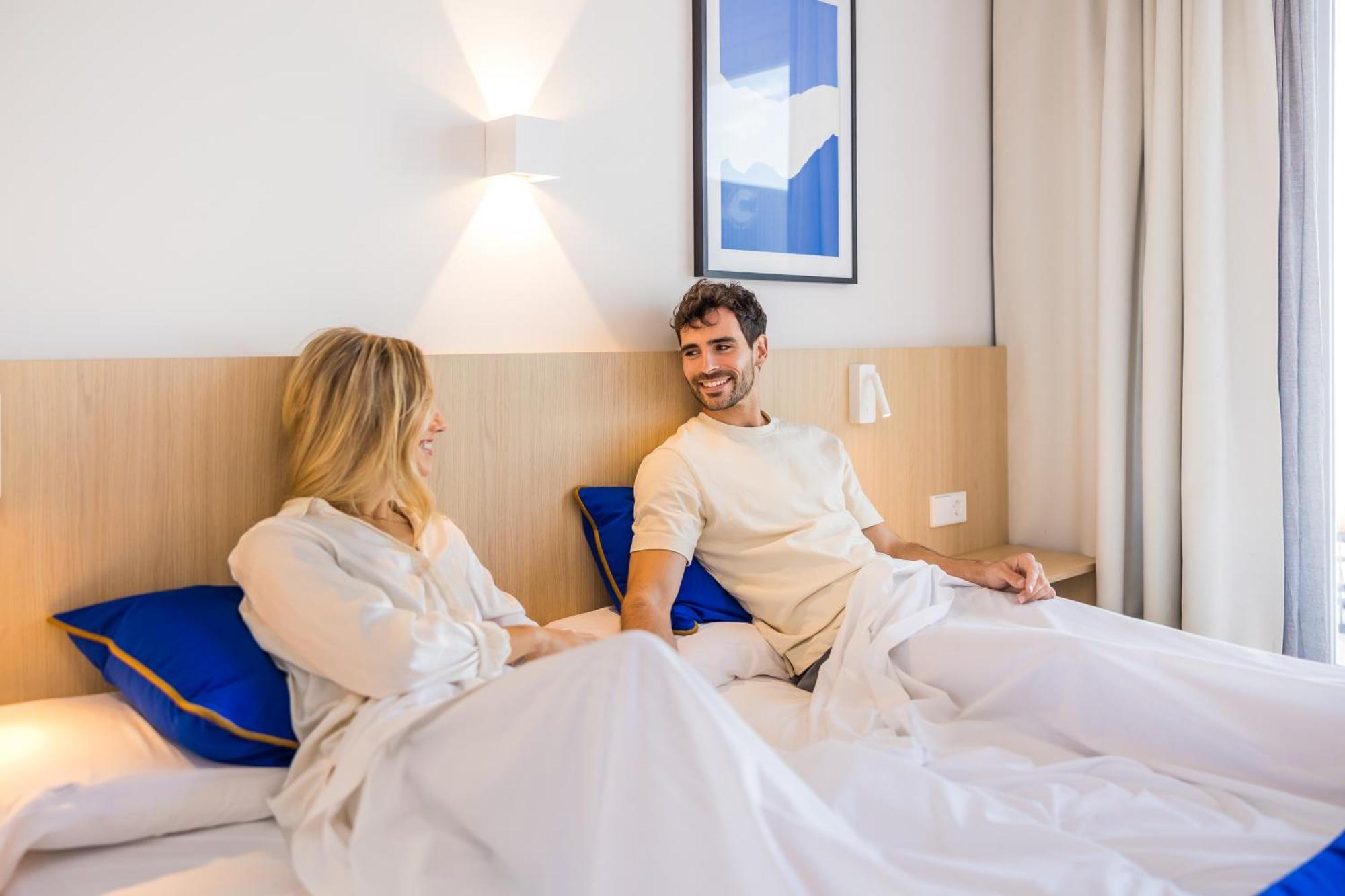 Cabot Playa Grande - Adults Only Hotel Playa de Palma (Mallorca)