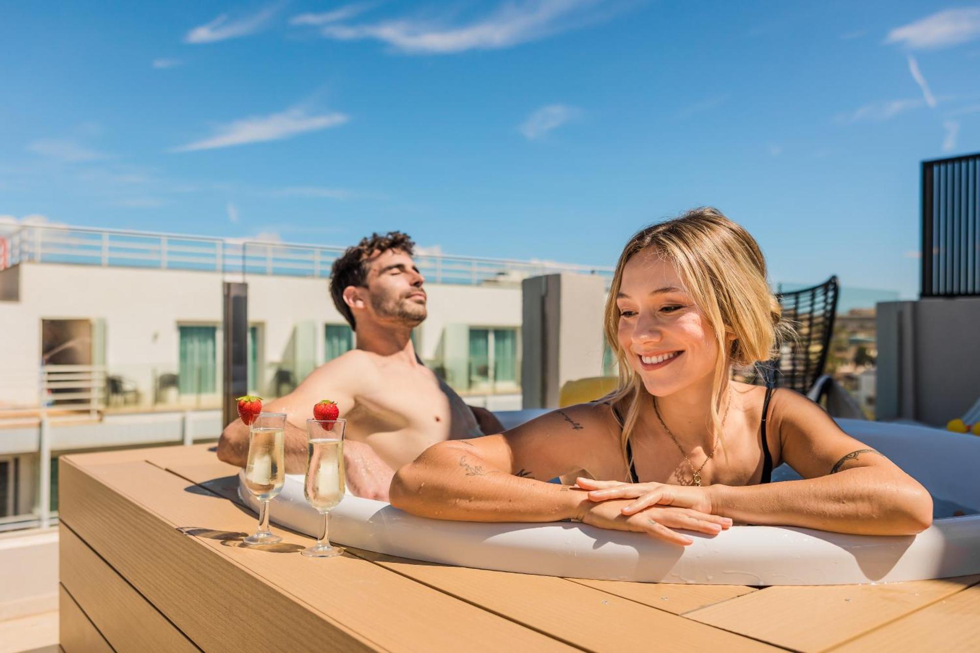 Hotel Cabot Playa Grande - Adults Only Playa de Palma (Mallorca)