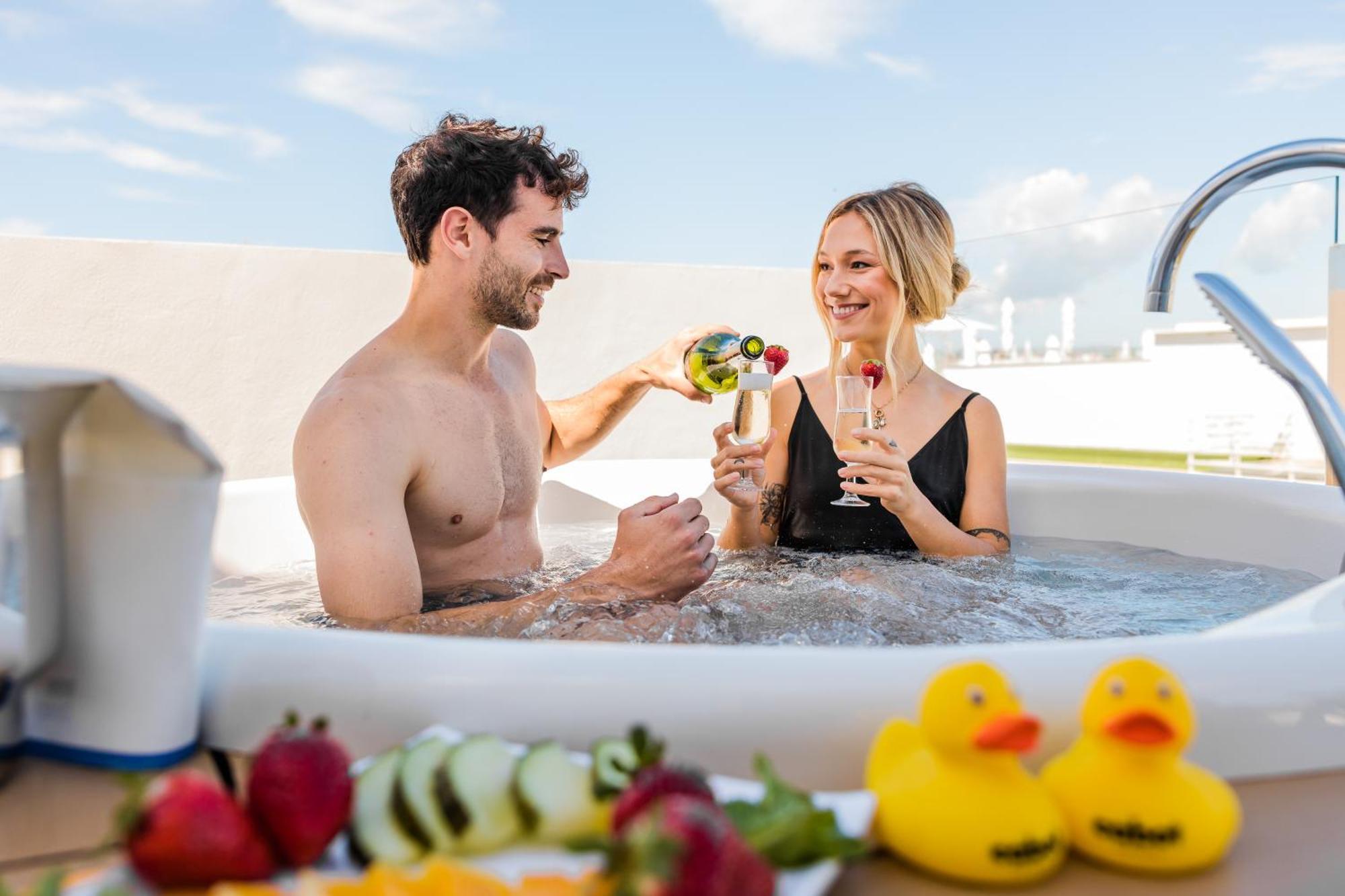 Cabot Playa Grande - Adults Only Playa de Palma (Mallorca)