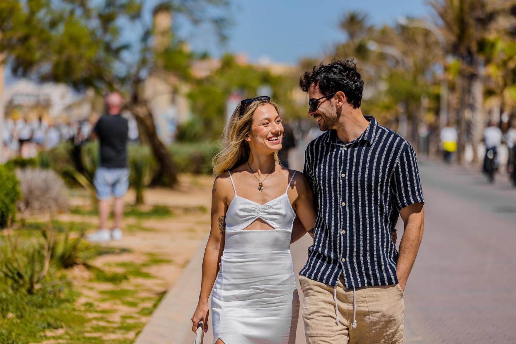 Hotel Cabot Playa Grande - Adults Only