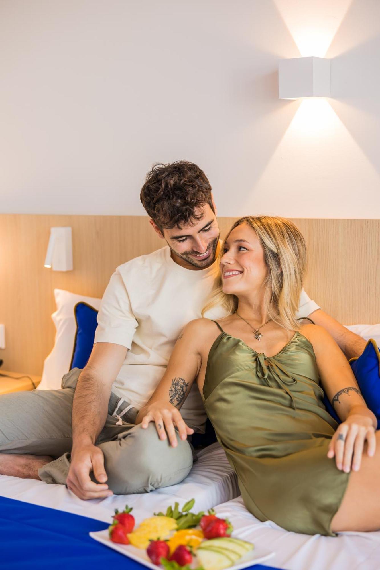 Hotel Cabot Playa Grande - Adults Only 3*