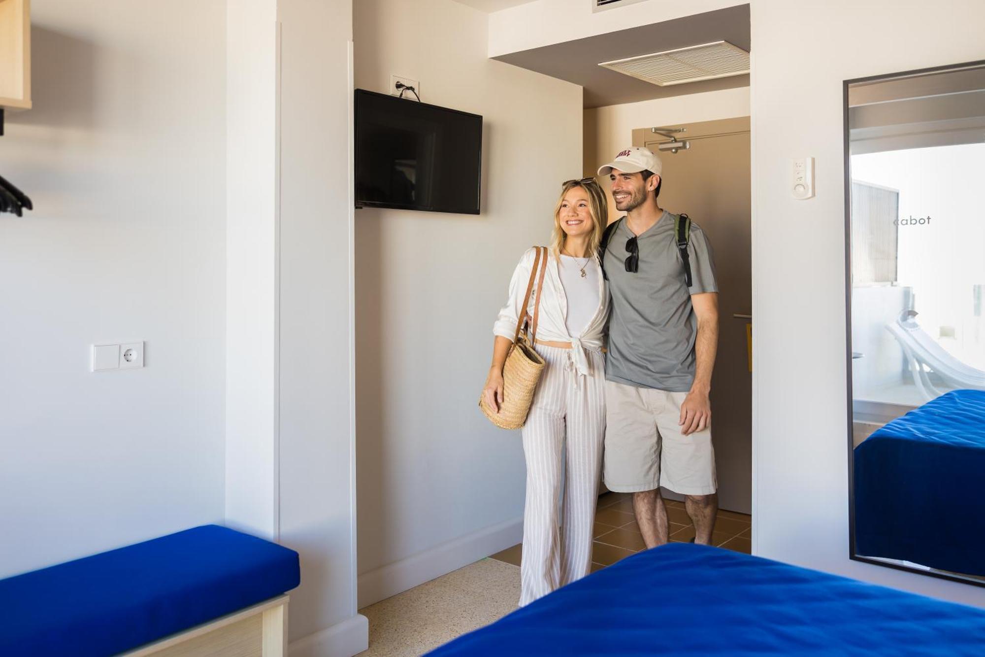 Hotel Cabot Playa Grande - Adults Only