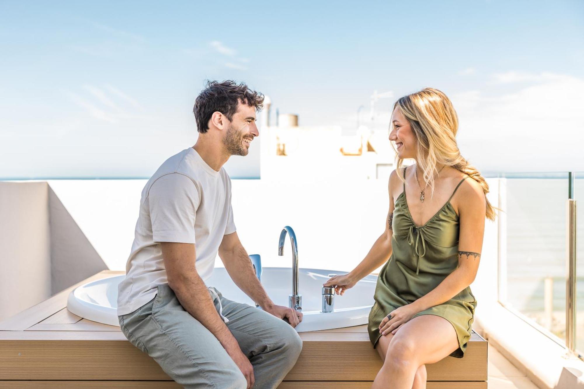 Cabot Playa Grande - Adults Only Hotel Playa de Palma (Mallorca)