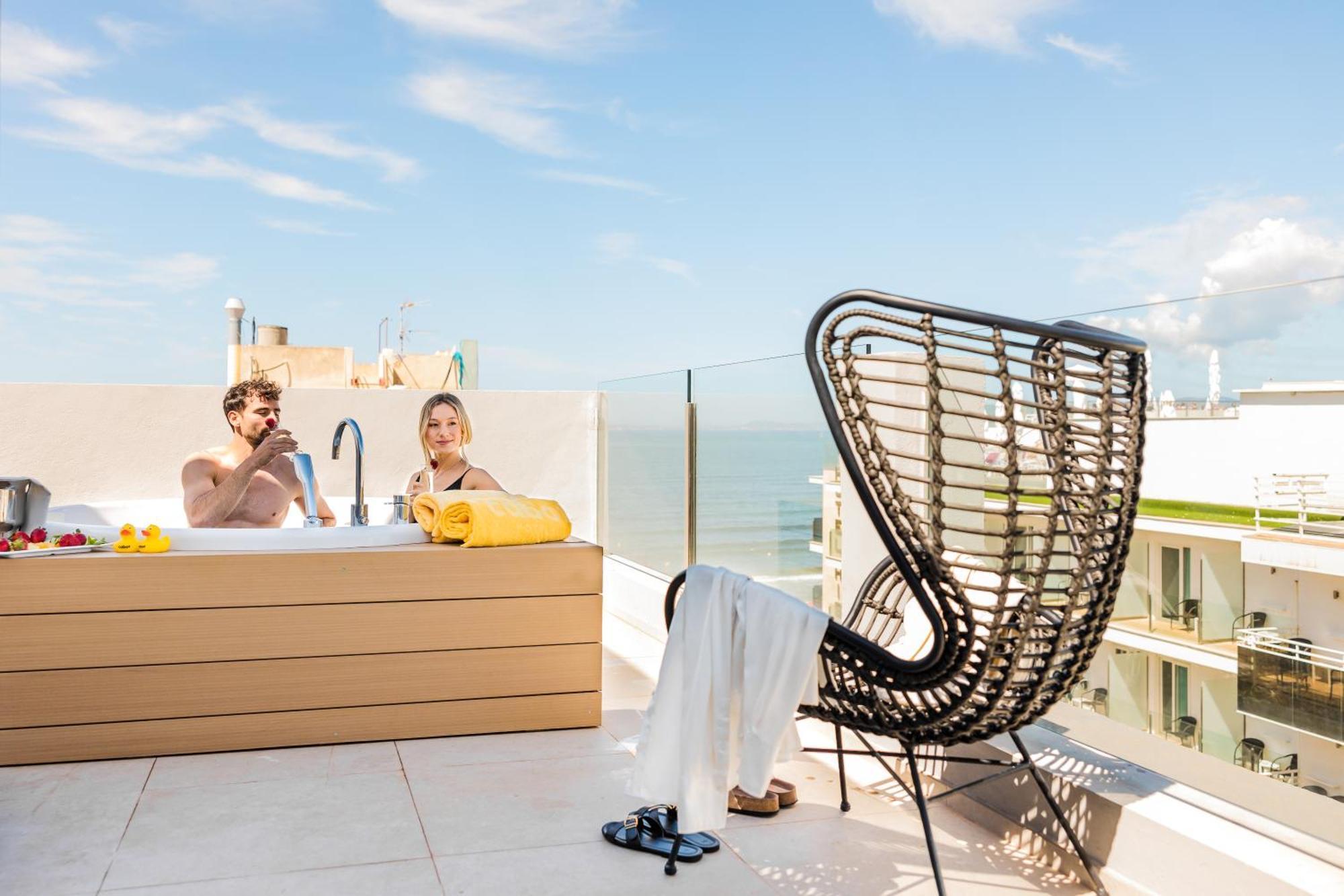 Cabot Playa Grande - Adults Only 3*