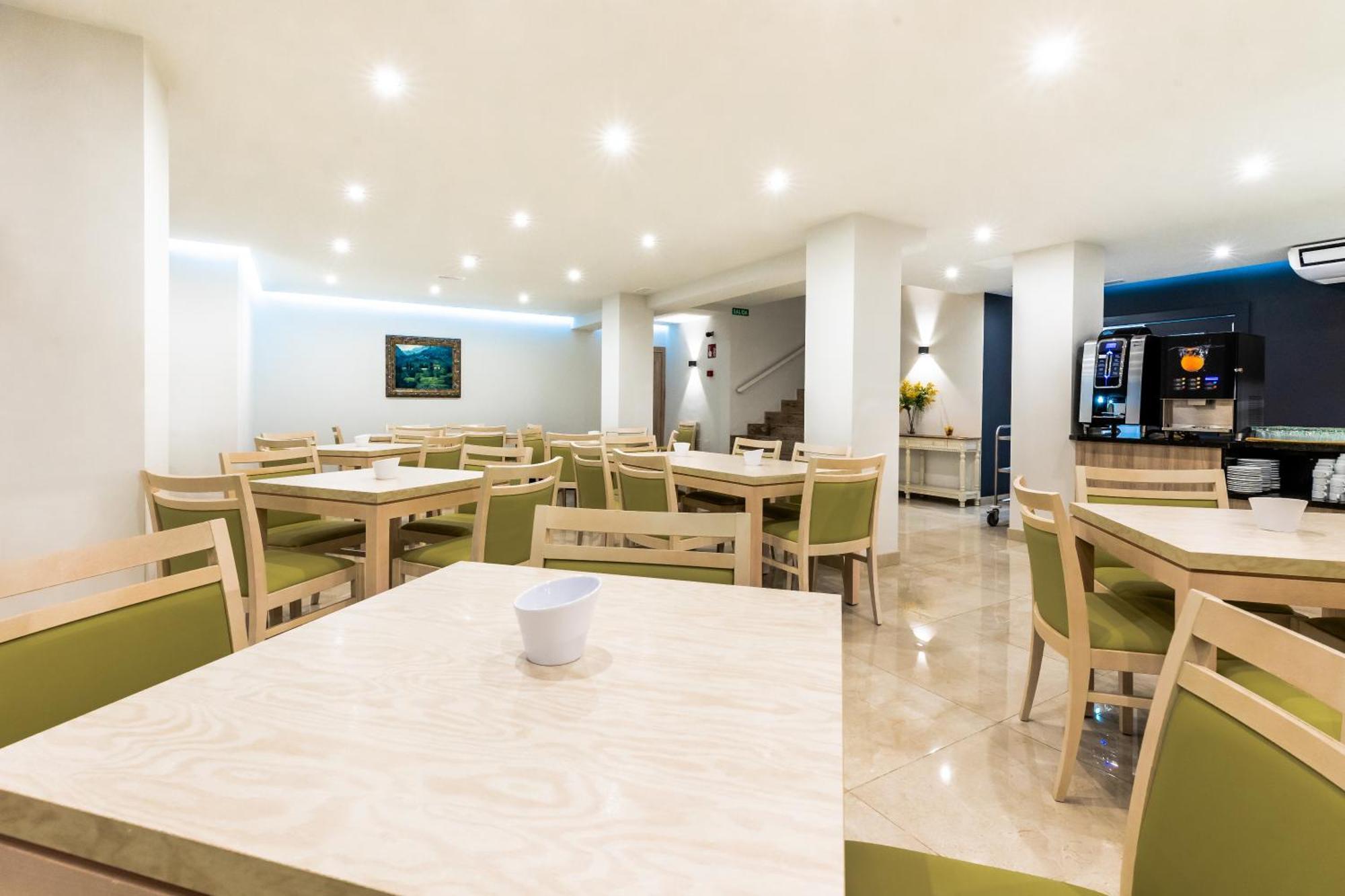 Cabot Playa Grande - Adults Only Playa de Palma (Mallorca)