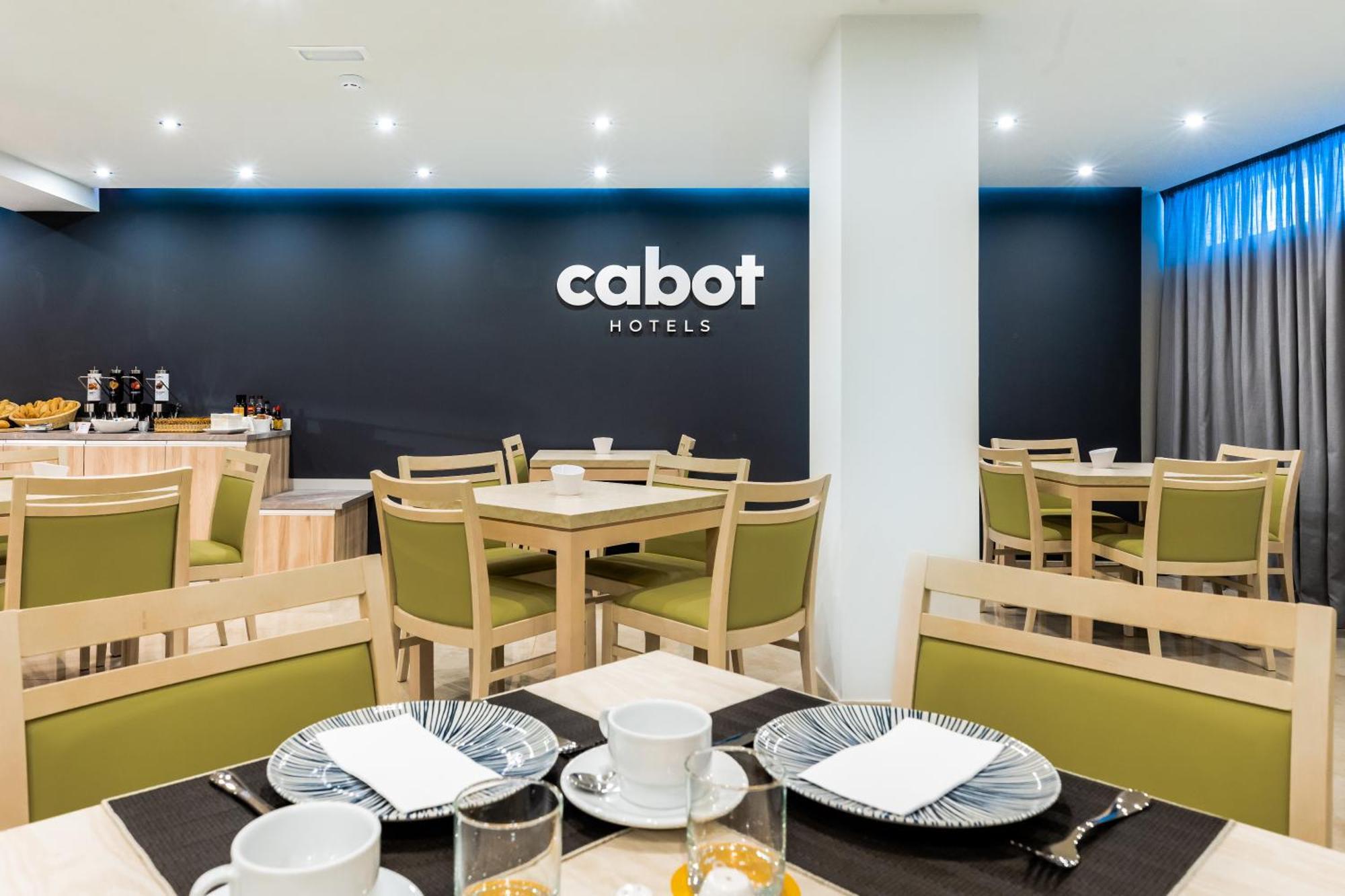 Hotel Cabot Playa Grande - Adults Only