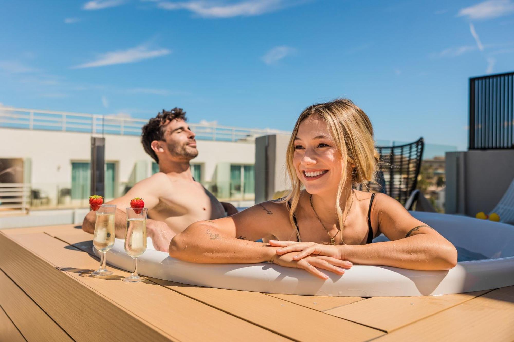 Hotel Cabot Playa Grande - Adults Only 3*