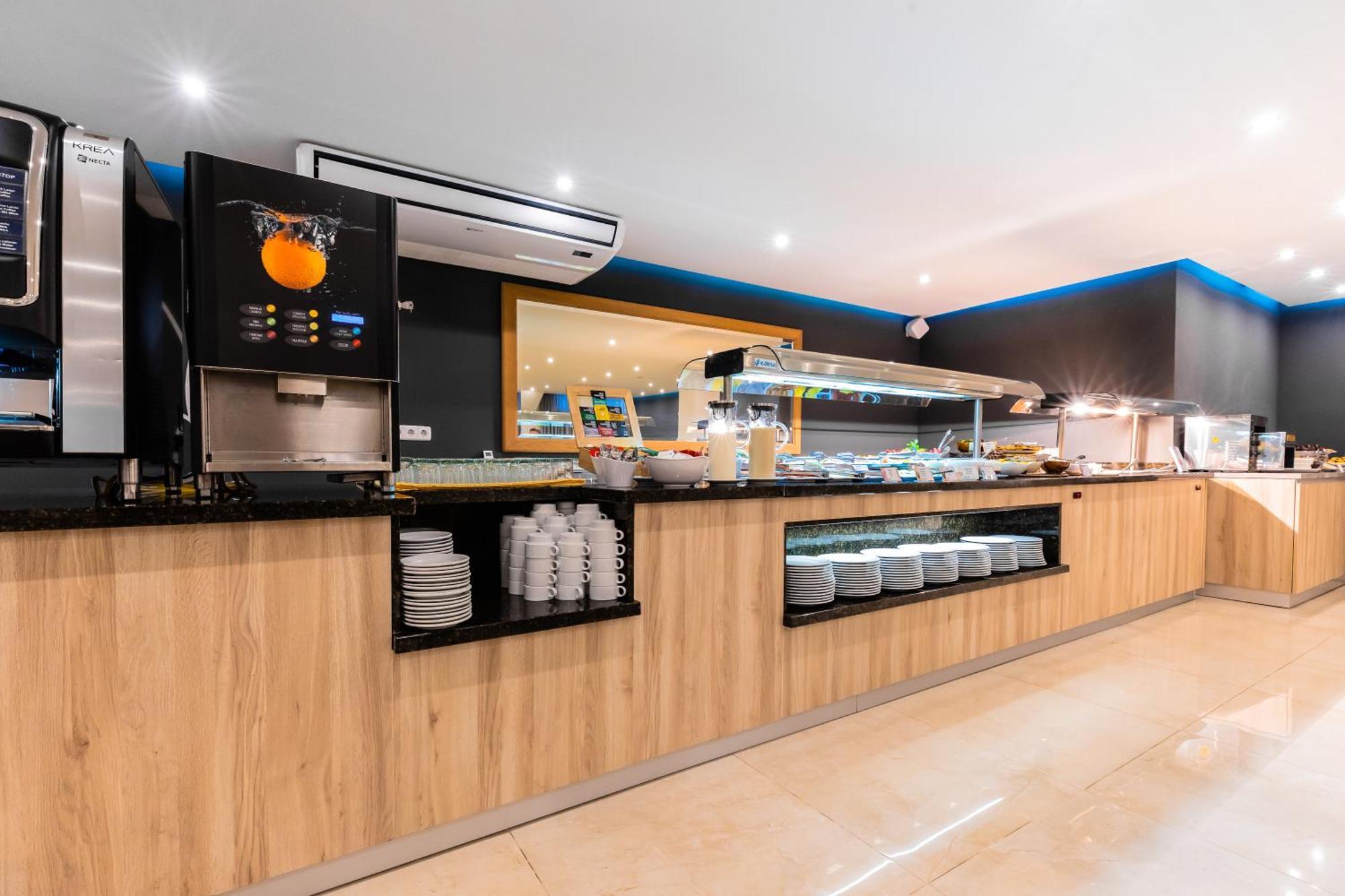 Hotel Cabot Playa Grande - Adults Only Playa de Palma (Mallorca)