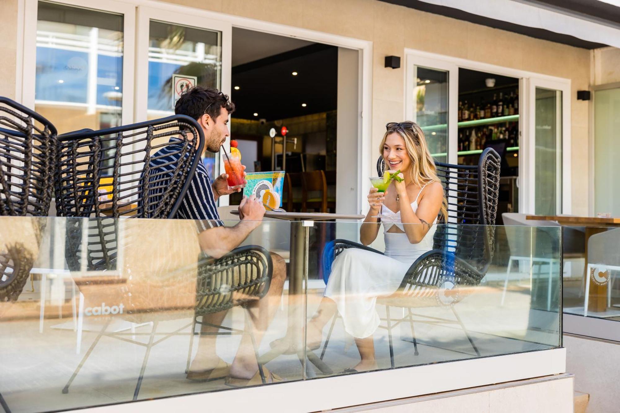 Cabot Playa Grande - Adults Only Playa de Palma (Mallorca)