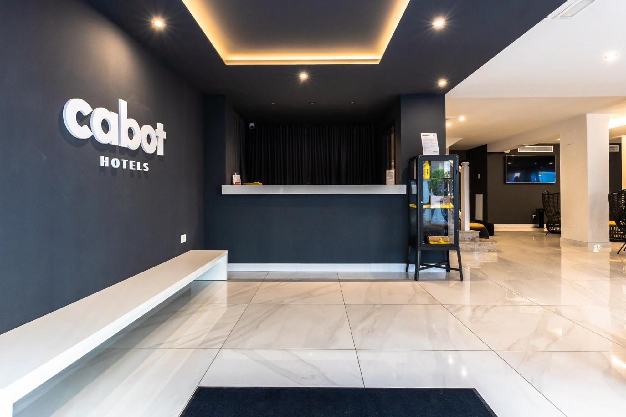 Cabot Playa Grande - Adults Only