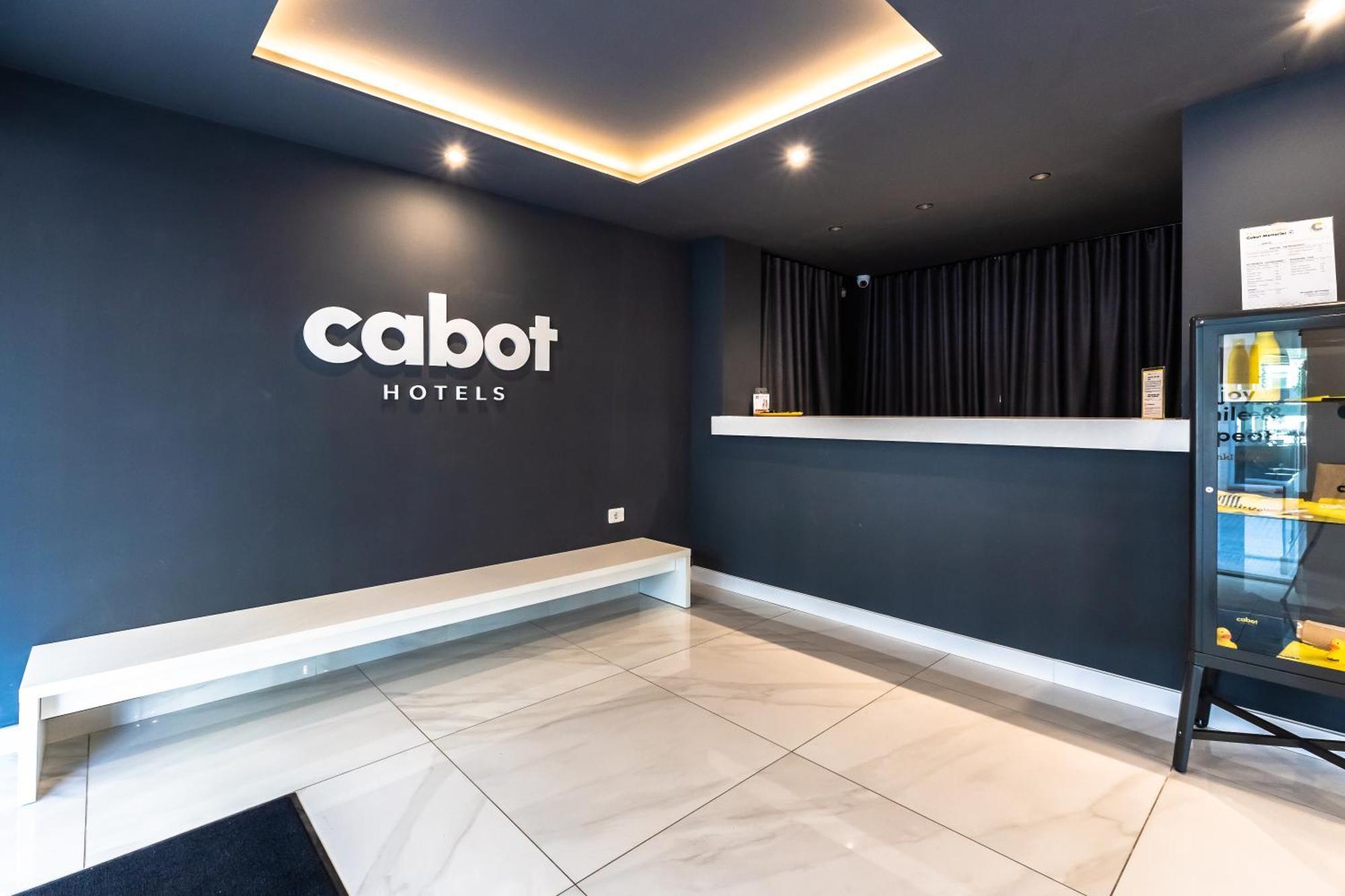 Hotel Cabot Playa Grande - Adults Only 3*