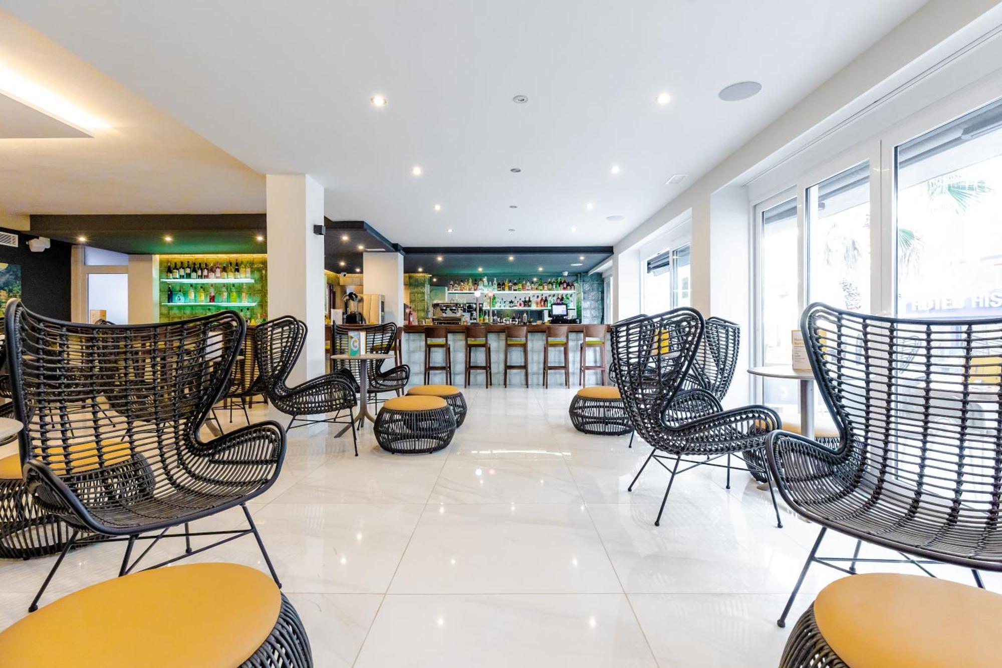 Cabot Playa Grande - Adults Only Hotel Playa de Palma (Mallorca)