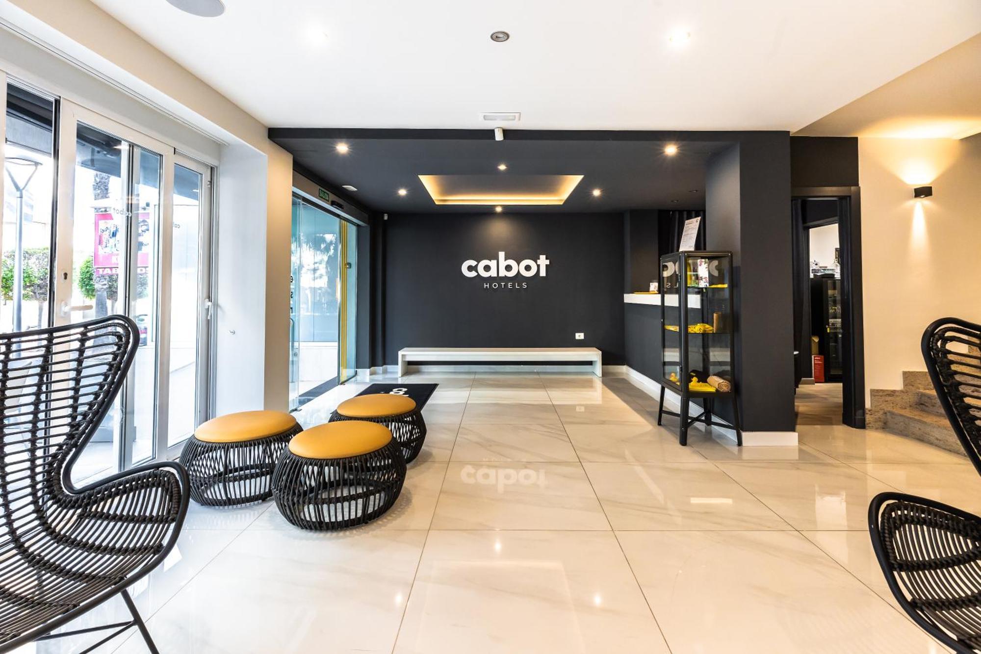 Cabot Playa Grande - Adults Only Playa de Palma (Mallorca)