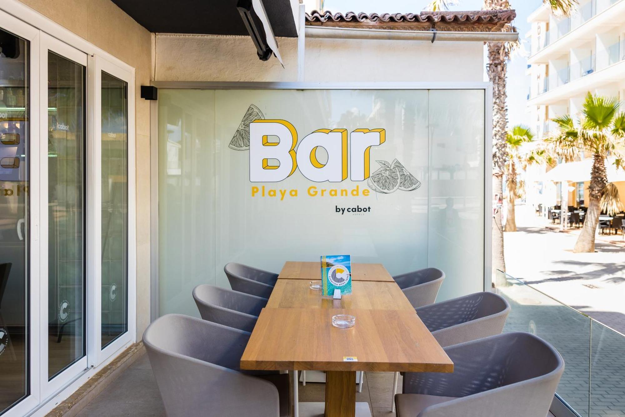 Cabot Playa Grande - Adults Only 3* Playa de Palma (Mallorca)