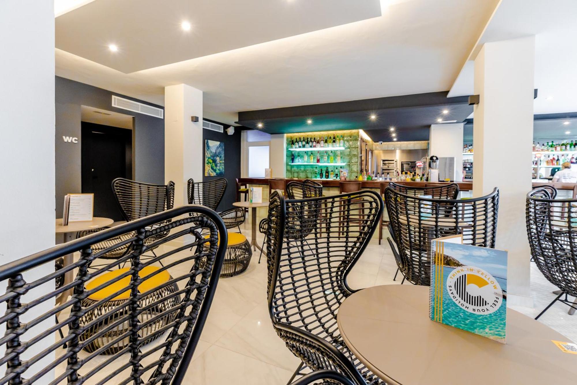 Hotel Cabot Playa Grande - Adults Only 3*