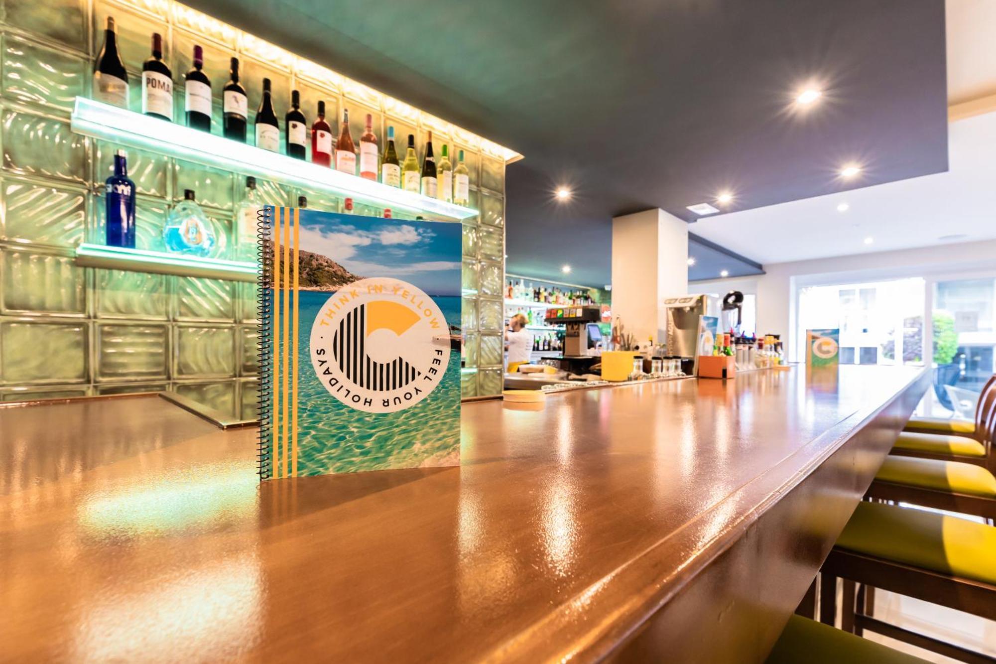 Cabot Playa Grande - Adults Only Hotel