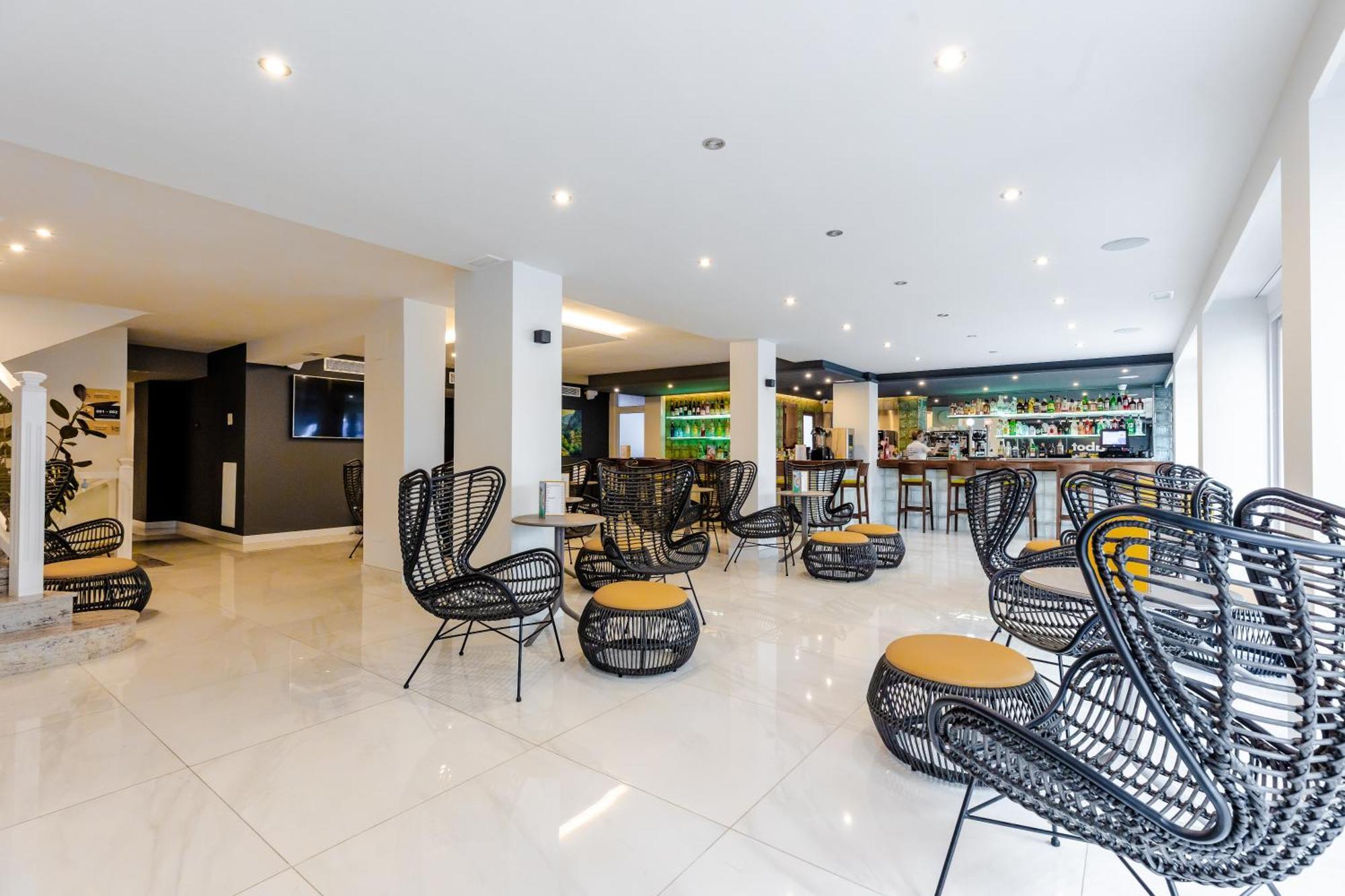 Cabot Playa Grande - Adults Only Hotel Playa de Palma (Mallorca)