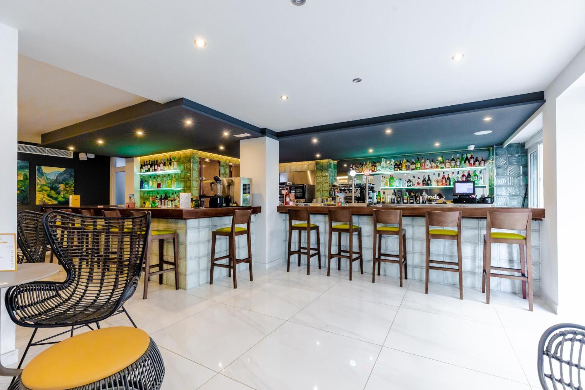 Cabot Playa Grande - Adults Only Playa de Palma (Mallorca)