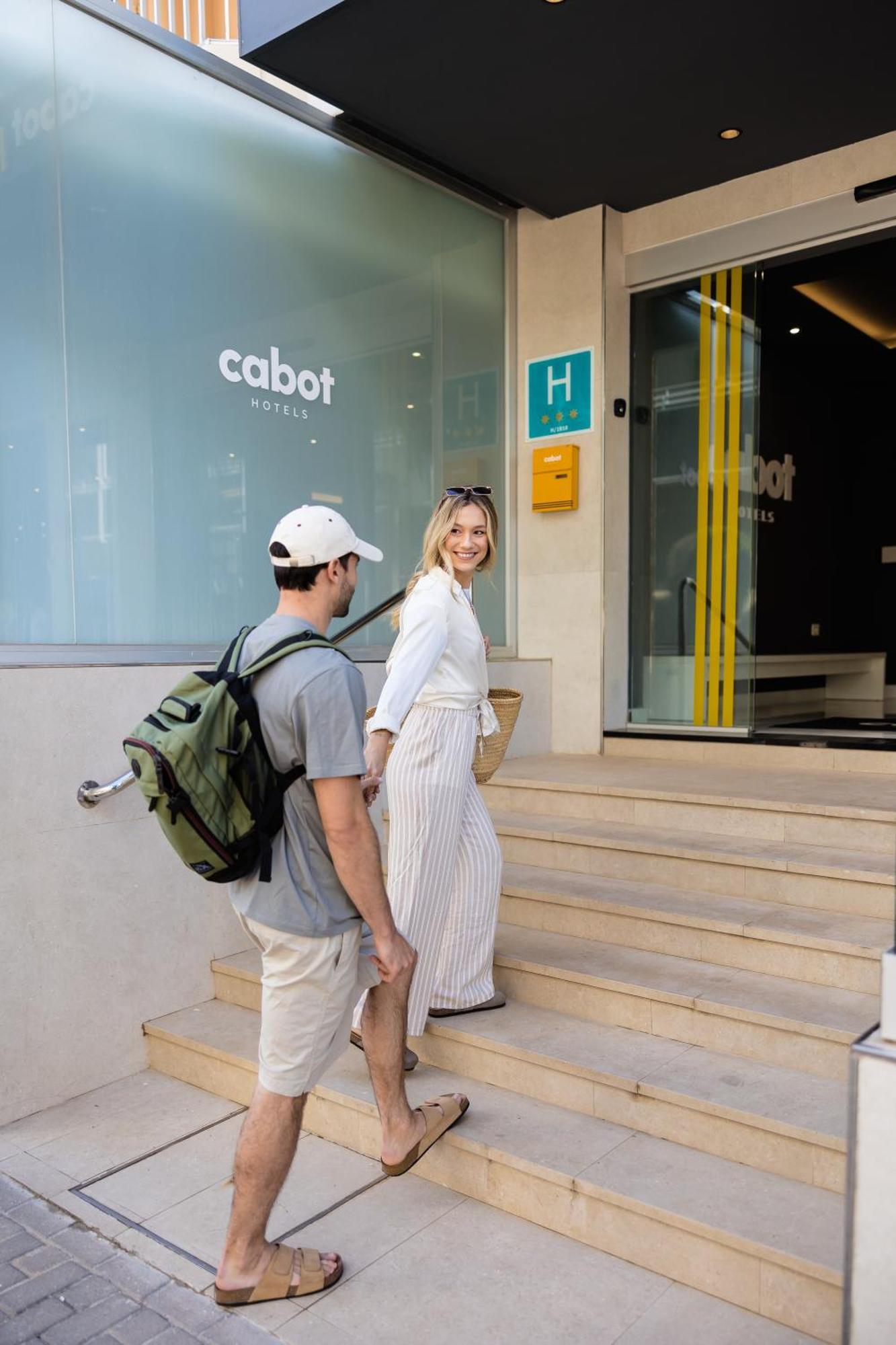 Cabot Playa Grande - Adults Only Hotel Playa de Palma (Mallorca)