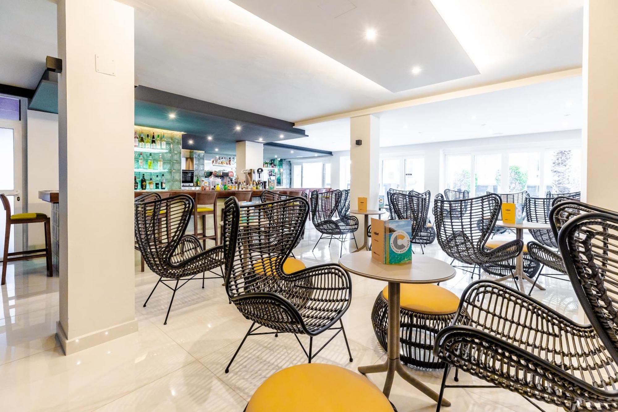 Cabot Playa Grande - Adults Only 3* Playa de Palma (Mallorca)