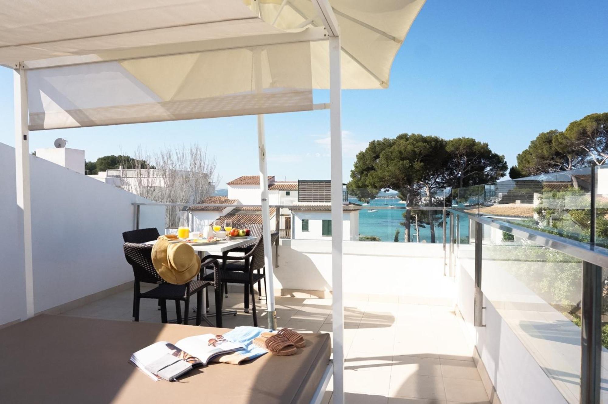 Apartment Hoposa Pollensamar Port de Pollenca