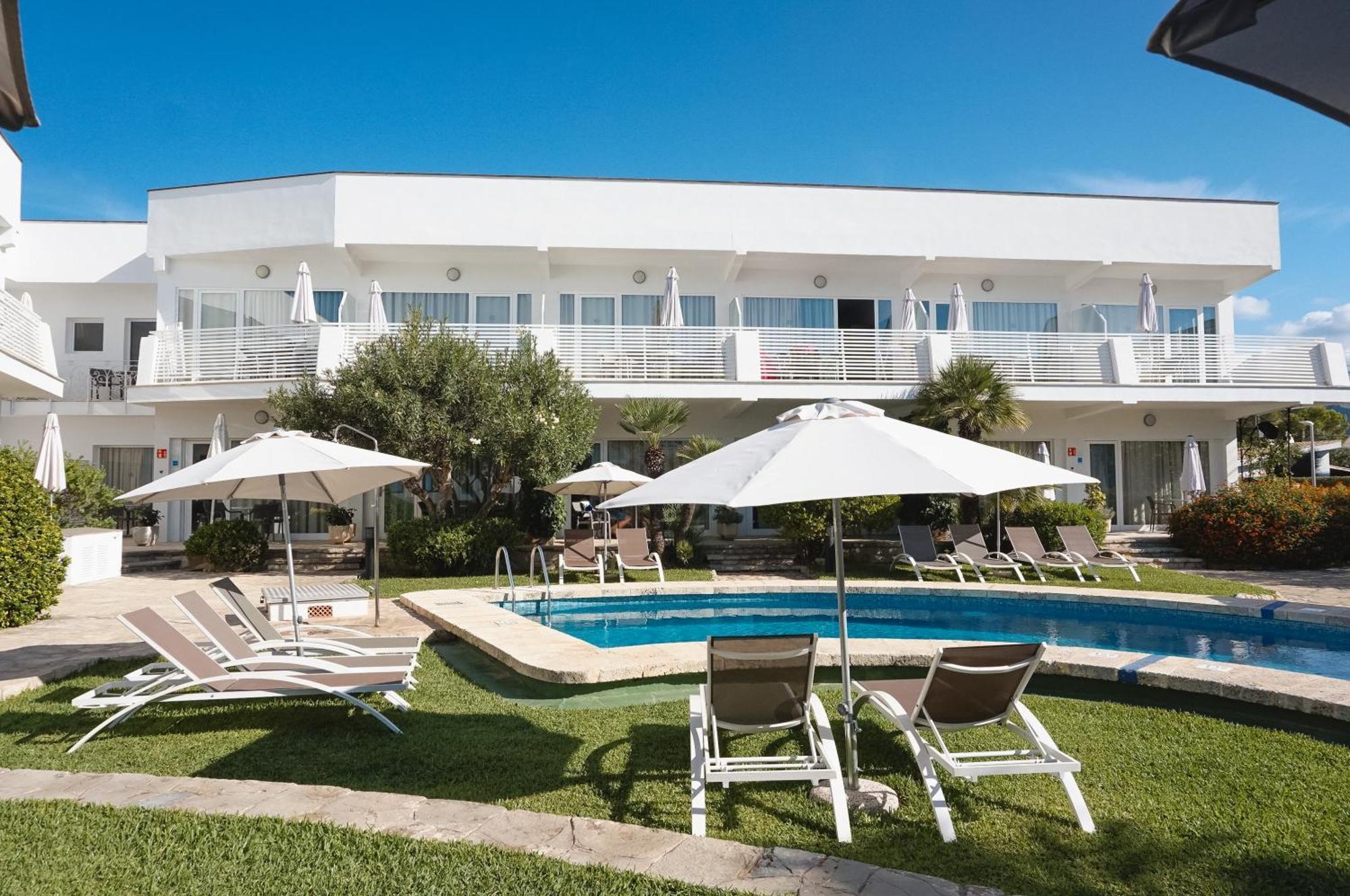 Hoposa Montelin Puerto Pollensa