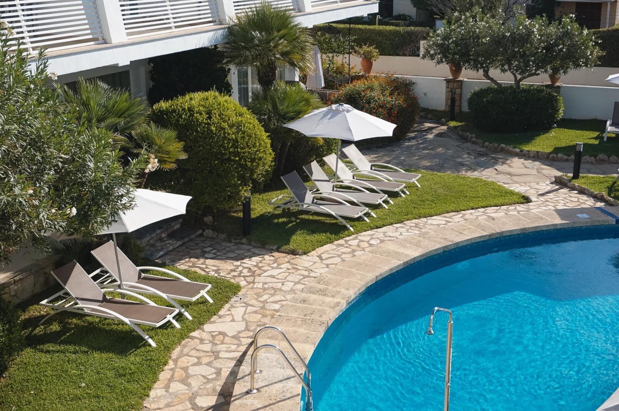 Apartamento Hoposa Montelin Puerto Pollensa