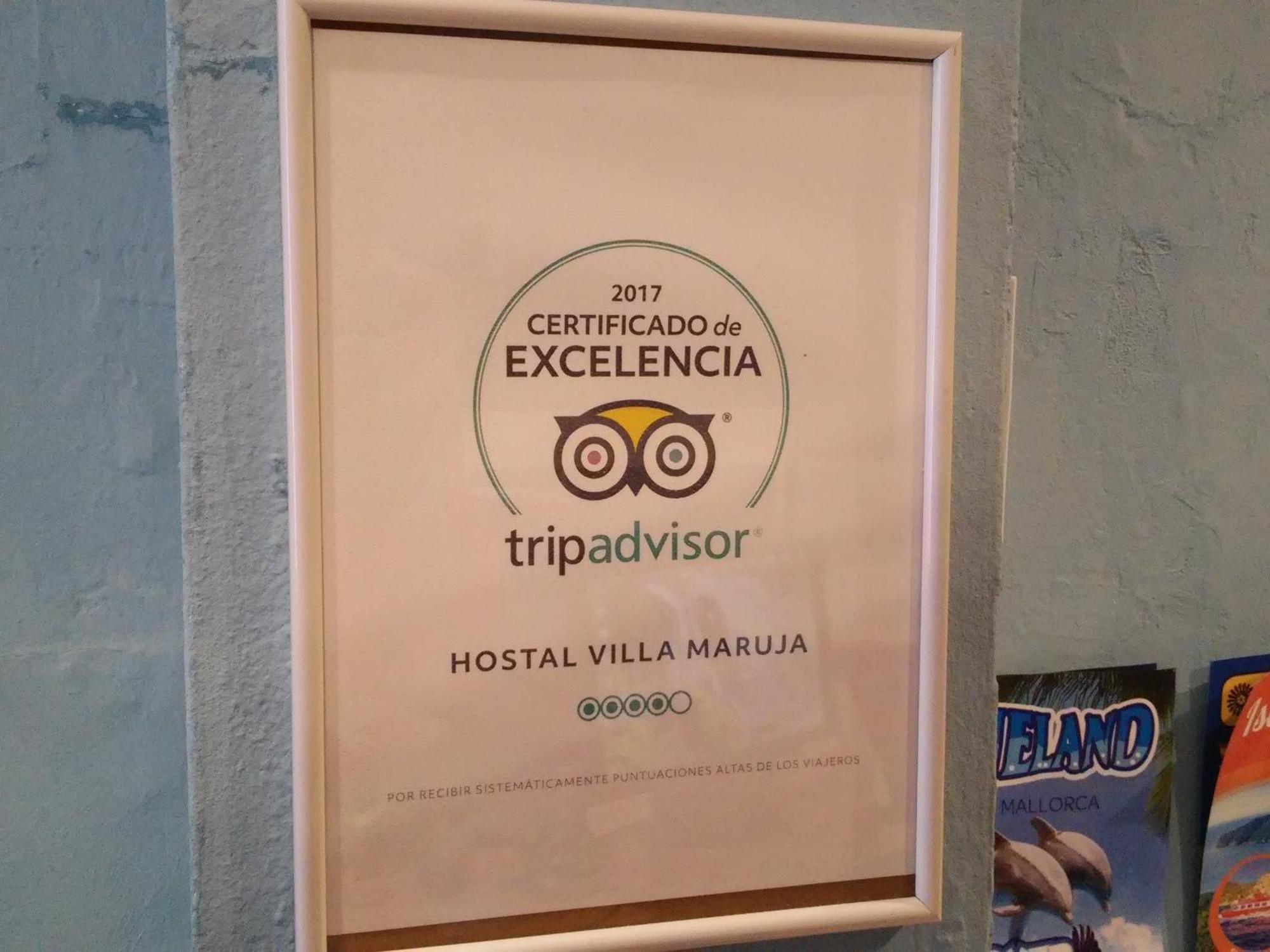 Maruja Hotel El Arenal (Mallorca)