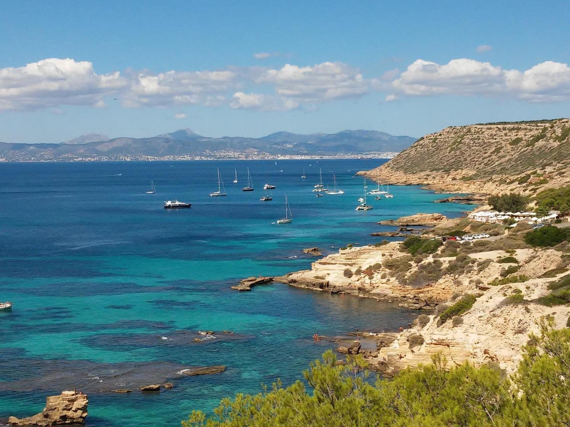 Maruja El Arenal (Mallorca)