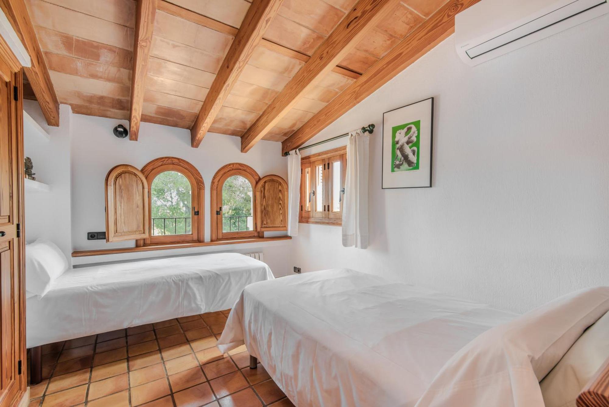 Villa Moliner Premium Pollensa