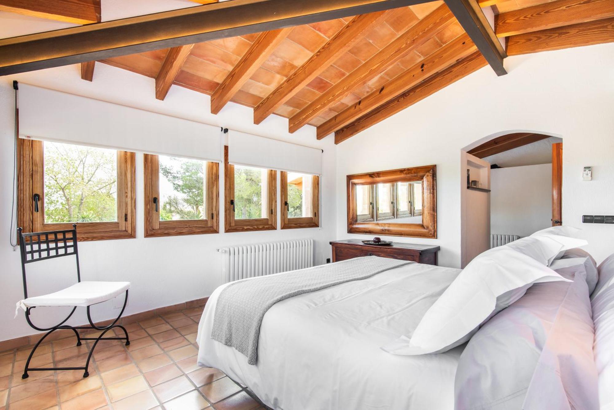Moliner Premium Villa Pollensa