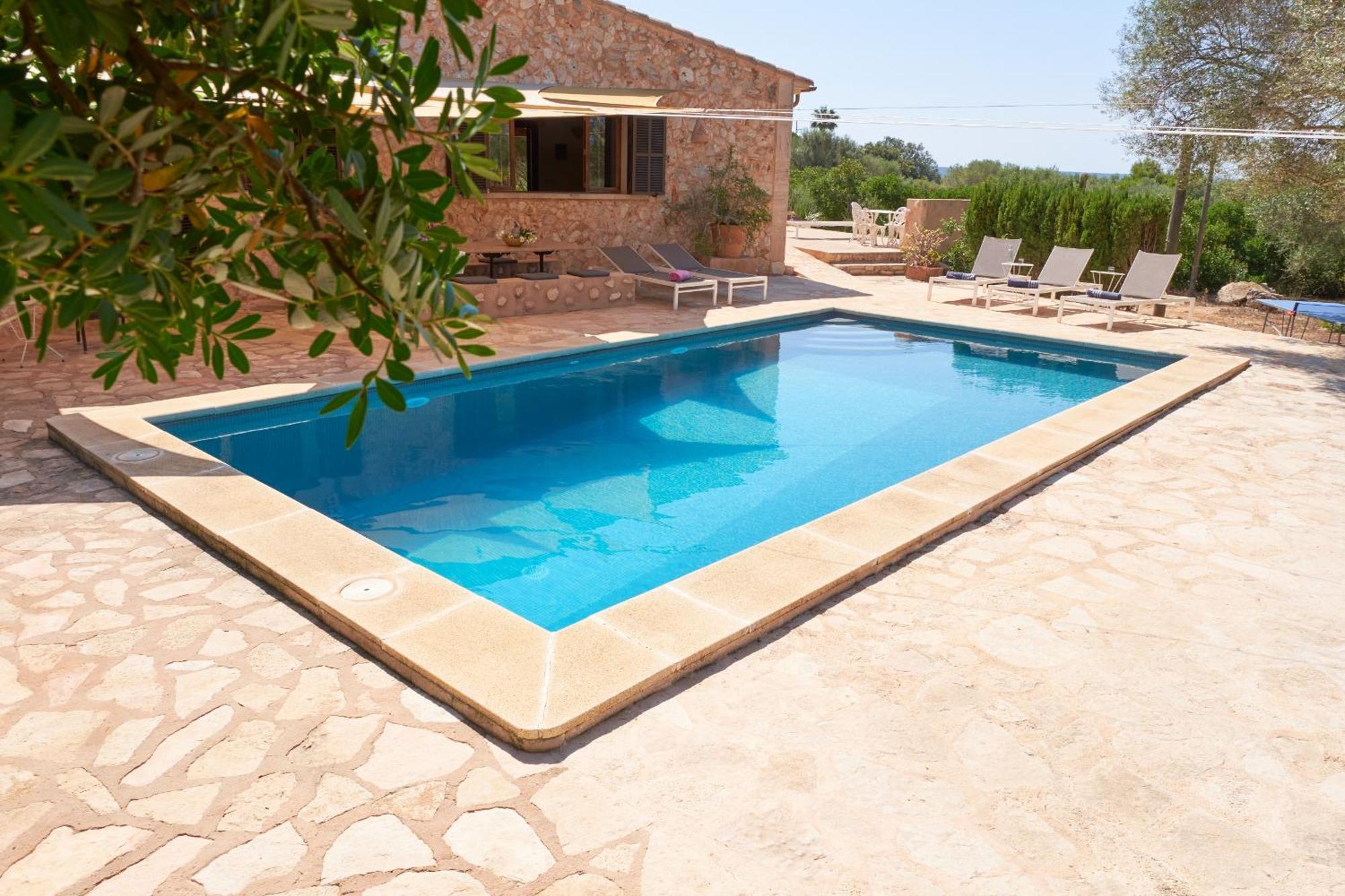 Mallorca Dream Villa *