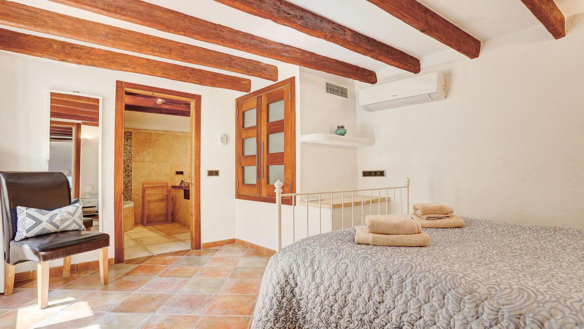 Williams Holiday home Pollenca