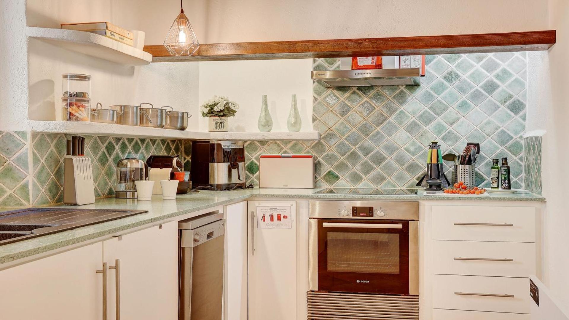Williams Holiday home Pollenca