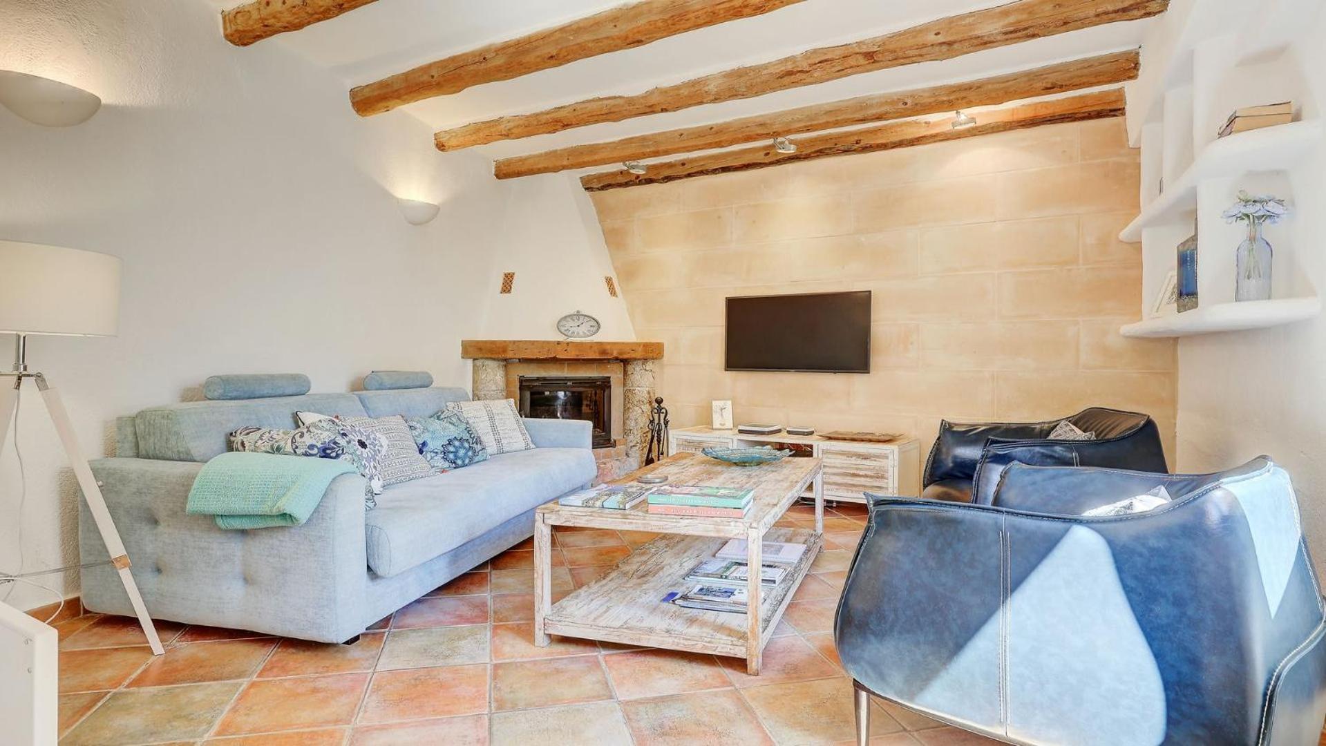 Williams Holiday home *