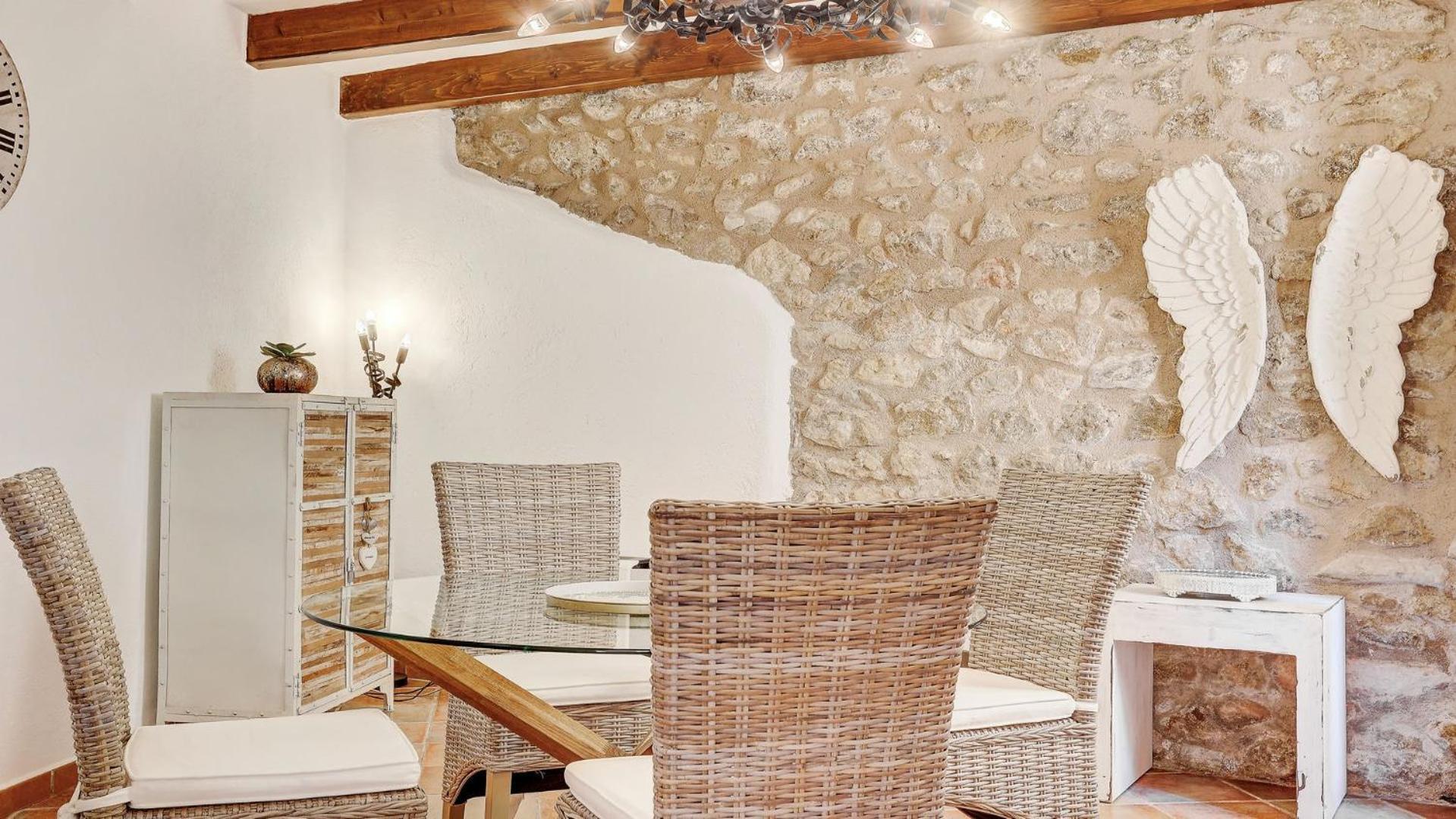 Williams * Pollenca