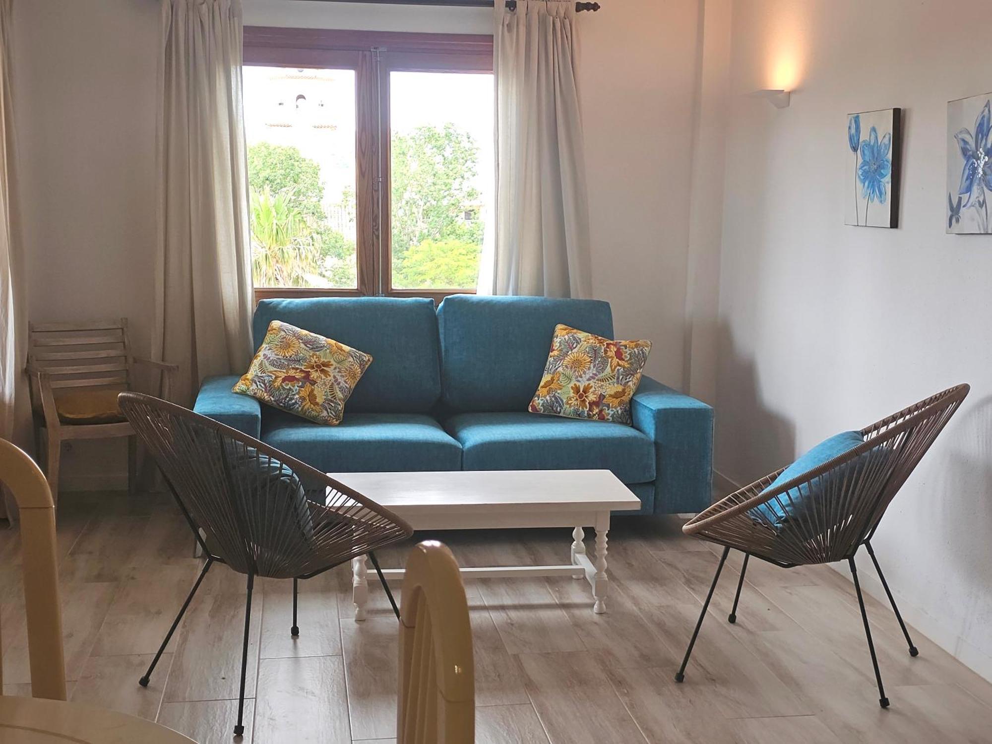 Apartment Bressol D